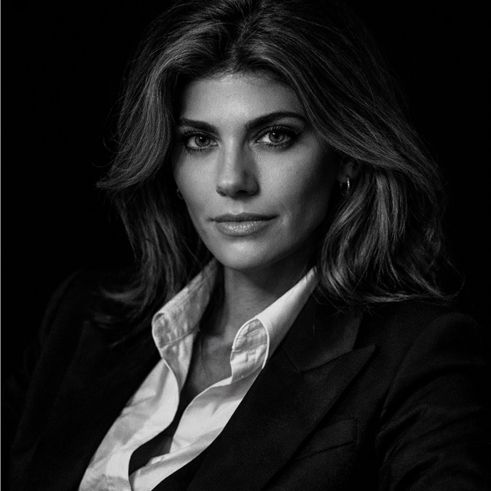 Meet your Posher, Natalie